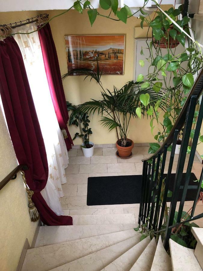 Hotel Zum Taunus Eppstein 外观 照片