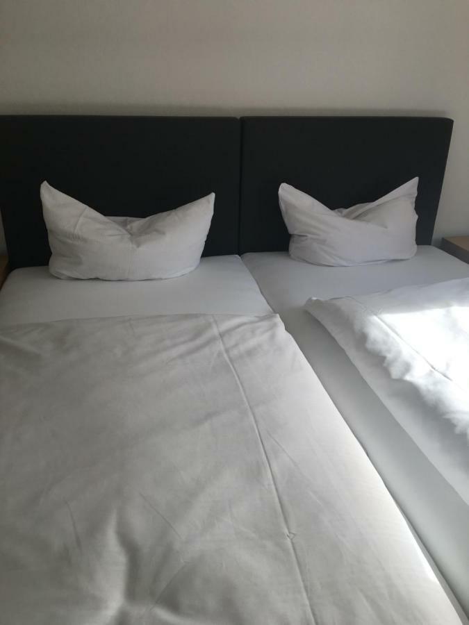 Hotel Zum Taunus Eppstein 外观 照片