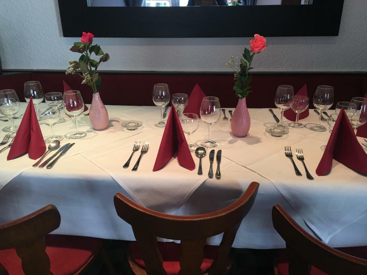 Hotel Zum Taunus Eppstein 外观 照片