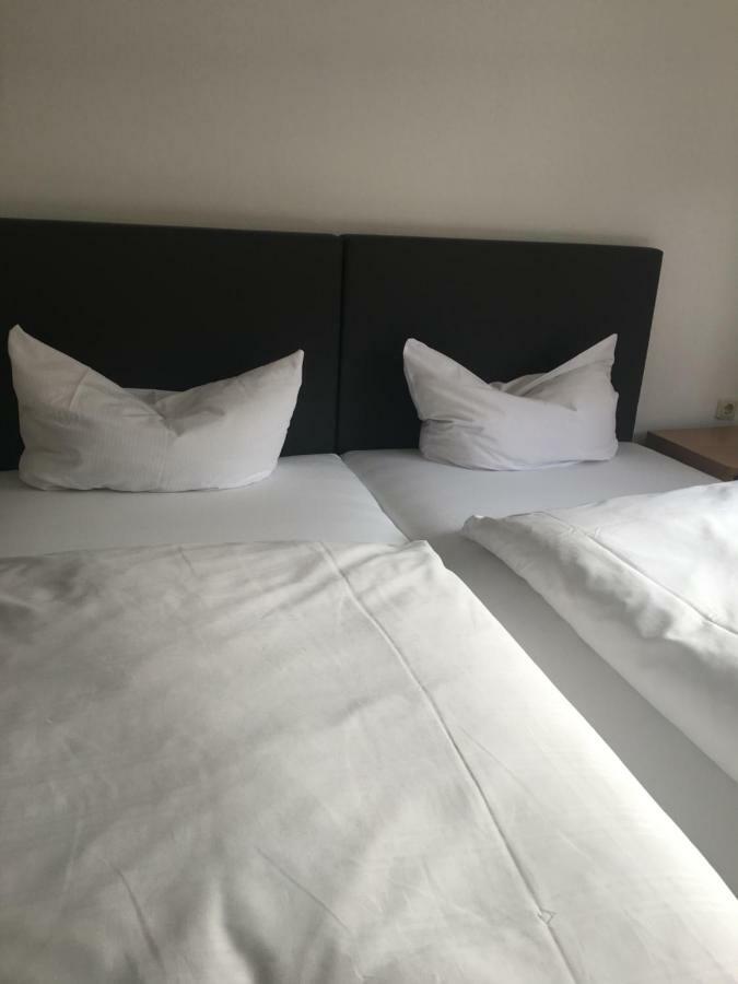 Hotel Zum Taunus Eppstein 外观 照片