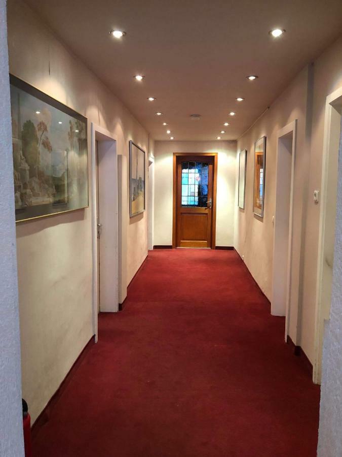 Hotel Zum Taunus Eppstein 外观 照片
