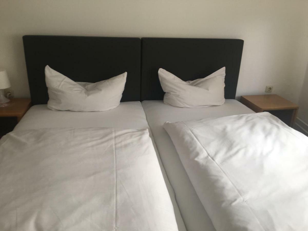 Hotel Zum Taunus Eppstein 外观 照片