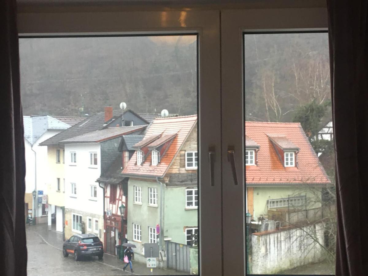 Hotel Zum Taunus Eppstein 外观 照片