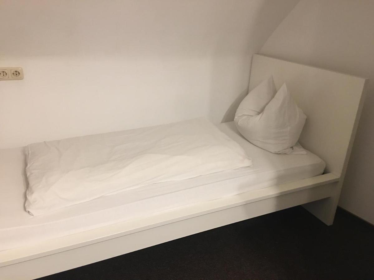 Hotel Zum Taunus Eppstein 外观 照片
