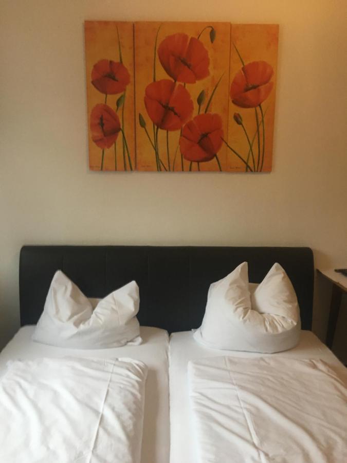 Hotel Zum Taunus Eppstein 外观 照片